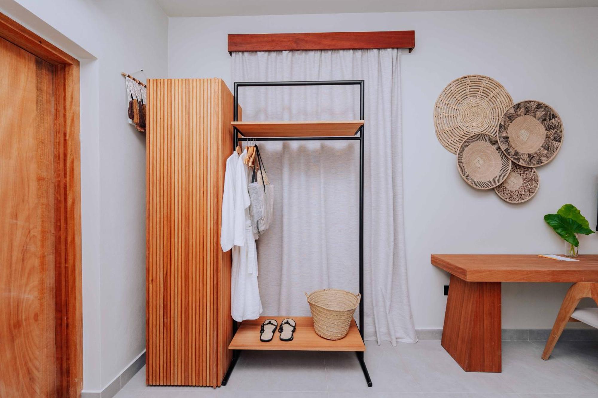 Samawa Living Otel Paje Dış mekan fotoğraf